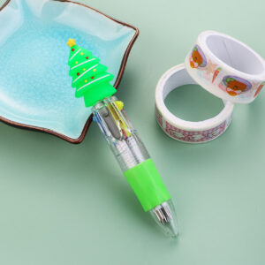 Bullet 0.7 / Christmas Series 3-Christmas Tree