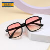 Wholesale PC Sunshade Box Sunglasses