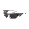 Wholesale Futuristic Technology Sunglasses Y2K Catwalk Sunglasses