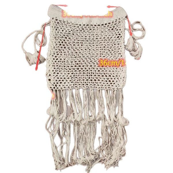 O1CN01ObO7Kv1Kv6DCIrkyU_2206568201225-0-cib Wholesale Handmade Crochet Beach Dress Bikini Polyester Swimwear