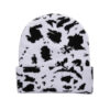 O1CN01ObZTJ91QAjZ8aHmOy_962731936-0-cib-1 Wholesale Acrylic Autumn and Winter Leopard Patterned Cow Knitted Wool Hats