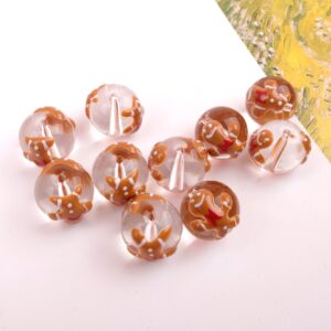 R3 A Gingerbread Man / No specifications