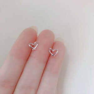 Hollow Love [Silver]]