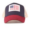 O1CN01OeQuWM2ALhNFPVCiI_1109138187-0-cib Wholesale Cotton American Flag Camouflage Baseball Cap
