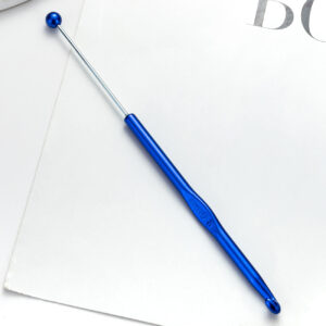 Dark blue 6.0mm