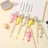 O1CN01Ogr1V21NAKPPA0WXD__2214322641529-0-cib Wholesale Plastic Duck Pendant Erasable Gel Pen