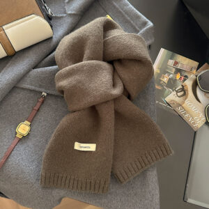 66#Gray green / 160*20cm