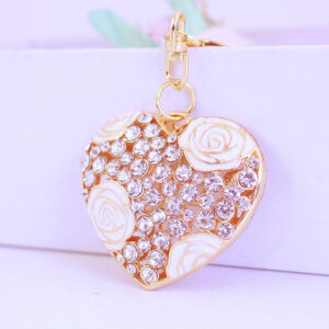 White / Weight 39.3g, length 10.4 * 4.6CM