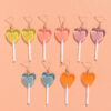O1CN01Oh3Qyc26gWxG9gIjo__2215370767691-0-cib Wholesale Creative Candy Color Lollipop Earrings