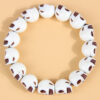 O1CN01OhZ0wr24CBVvSYw3T_2149317354-0-cib Wholesale Skull Beading Plastic Bracelet