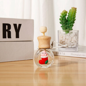 High waist cover outlet-Christmas socks / 10ml empty bottle