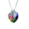 O1CN01Oo60nI1Bs2kAE6WWC_0-0-cib Wholesale Love Heart Summer Alloy Necklaces