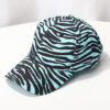 O1CN01Oo9FAc1FmmelwuIDx_3072350530-0-cib-1 Wholesale Cotton Zebra Striped Baseball Caps