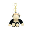 Wholesale Plush Orangutan Keychain