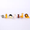 Wholesale of Lion and Elephant Resin Ornaments