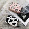 O1CN01OrRLX61WDprKTIBkn__2206427802755-0-cib Wholesale PU Cow Pattern Wallet