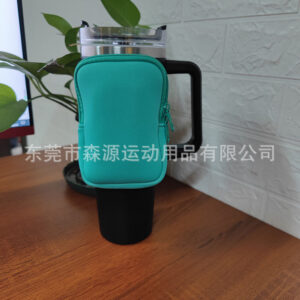 Emerald single pocket / Double pocket