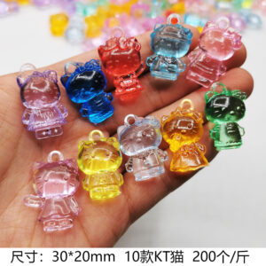 10 types of kt cats (200 pcs/catties)