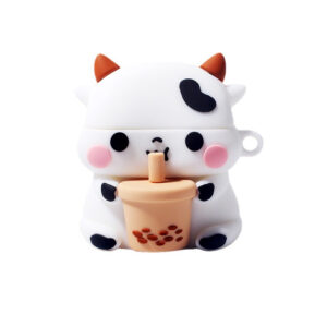 Pearl Milk Tea cow / Domestic Pro 4