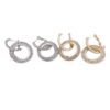 O1CN01Oudti61Bs2obcxhq1_0-0-cib Wholesale Geometric Circle Full Diamond Earrings