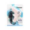 Wholesale Home Use Hot Macaron Color for 0.7 Glue Stick Handmade DIY Glue Gun