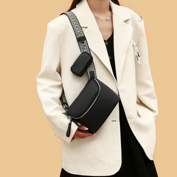 O1CN01Ox5VKk1FXDP8MB24f_2217884110496-0-cib Wholesale Cowhide Waist Bag