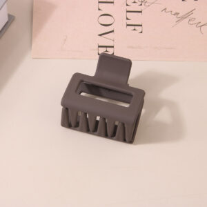 #14 chocolate color-5cm / Packaging method [bulk]
