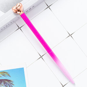 Bullet 1.0 / Rose Red Gradient