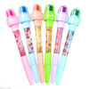 O1CN01P0C4ij1vuJ4Zn9M8W_2212997346232-0-cib Wholesale Plastic Cartoon Bubble Pen
