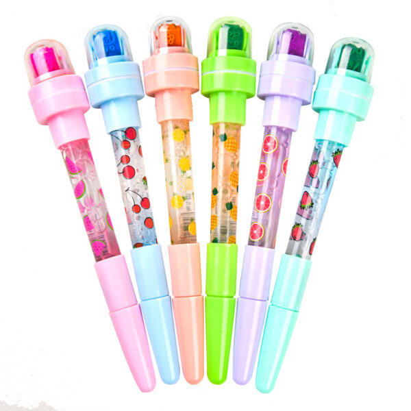 O1CN01P0C4ij1vuJ4Zn9M8W_2212997346232-0-cib Wholesale Plastic Cartoon Bubble Pen