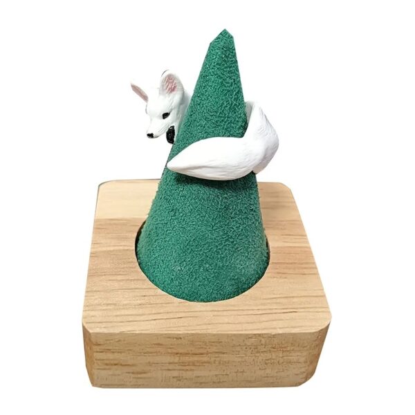 O1CN01P1EVwN1u70ue8HI59_2208344245989-0-cib Wholesale Fox Alloy Ring