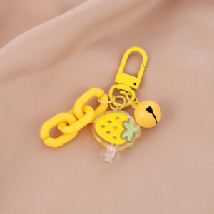 Yellow Strawberry