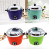 O1CN01P4HEtH21Ch7Ck2COC__2214806296949-0-cib Wholesale Simulation Food Play Datong Rice Cooker Pendant Keychain