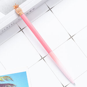 Bullet type 1.0 / Pink Gradient