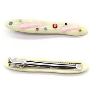 NXF00565 duckbill clip