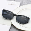 Wholesale Butterfly Shaped PC Sunglasses