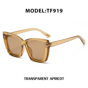 C3 transparent apricot