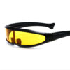 Wholesale PC Halloween Frameless and Strange Sunglasses