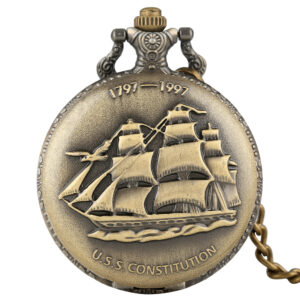 P77c-sailboat waist chain