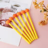 O1CN01PEfqoF1egFQ2wLFXT_2208127063900-0-cib Wholesale Plastic Halloween Pumpkin Gel Pen