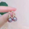 Wholesale French Vintage Style Alloy Earrings