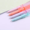Wholesale Spray Plastic Ballpoint Pen
