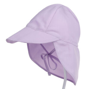 Purple / Head circumference 44-48cm