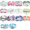 O1CN01PGH6wm1QKLjf6qBOL_6000000001957-0-cib Wholesale Woven Buckle Leather Alloy Bracelet