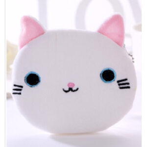 Pure White / About 11cm in diameter