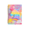 Wholesale Paper A5 Cartoon Decompression Hand Account Coil Book