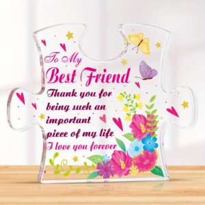 Colorful Friends