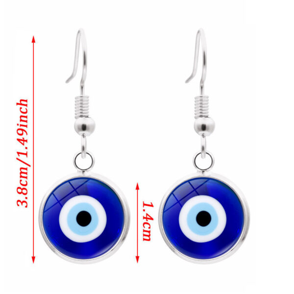 O1CN01PIlhjC1hduE4O700a_2201226834301-0-cib Wholesale Evil Eye Metal Earrings