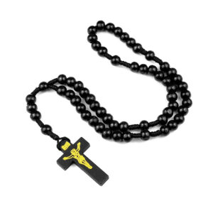 Black / 7*8mm