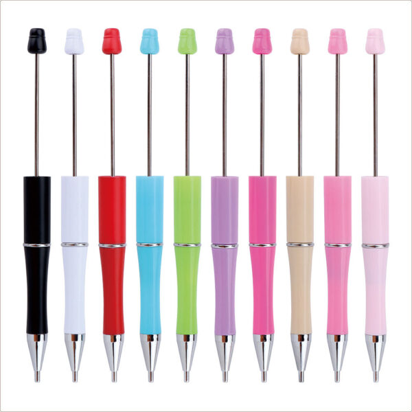 Wholesale Nail Art Spot Drill Unloading Drill 2-in-1 Tool Ballpoint Pen